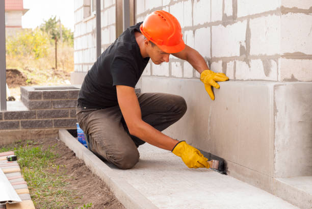 Licensed Interior Drainage System service in Uniondale, NY - SJ Waterproofing Pros